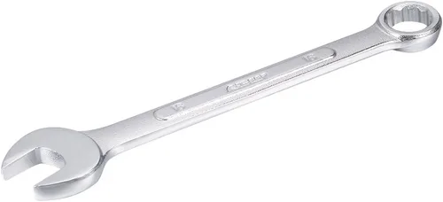 Miniatura 5 de uxcell Llave combinada métrica de 12 puntos de 0.315 in