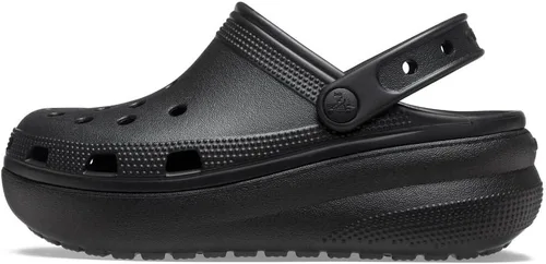 Miniatura 4 de Crocs Zuecos unisex para niños
