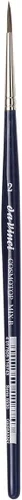 Miniatura 88 de da Vinci Watercolor Series 418 Petit Gris Pur Pincel de Pintura, Estilo Wash/Mop Ardilla Azul Rusa Pura, Tamaño 2 (418-02)