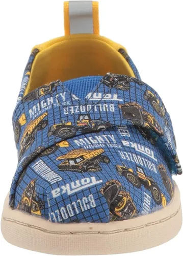 Miniatura 2 de TOMS Mocasines planos unisex para niños