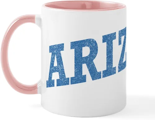 Miniatura 8 de CafePress Scottsdale Arizona - Taza de café de cerámica (11 oz), 11.0 fl oz Blanco - Taza Scottsdale Arizona
