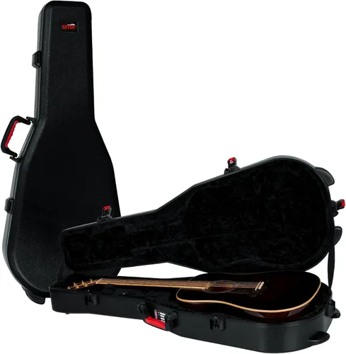 Gator G-PG ACOUSTIC Pro Go Series. Funda para guitarra acústica.