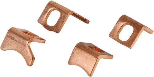 Miniatura 7 de X AUTOHAUX Kit de reparación de solenoide de coche Juego de émbolo de contacto para Chevrolet Corvette 1988-1996 128000-7390 128000-8310 128000-8311