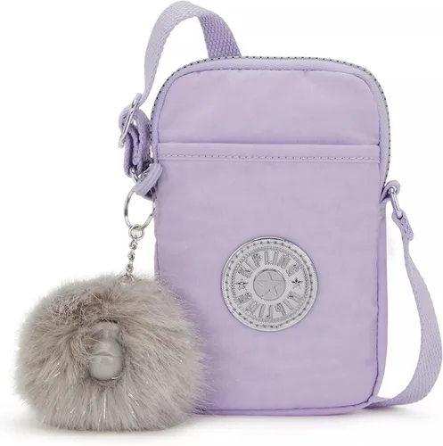 Miniatura 10 de Kipling Sabian - Minibolso cruzado estampado