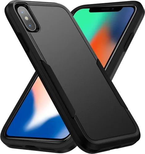 Miniatura 9 de Diseñada para iPhone 11 Pro, protección resistente, a prueba de golpes, a prueba de caídas, a prueba de polvo, antiarañazos, funda protectora