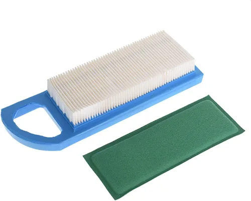 Miniatura 6 de GY20573 Kit de mantenimiento de filtro de aceite de aire de repuesto para 115 102 105 115 L100 LA105 LA110 LA115 M147489 M149171 GY20577 KH1205008