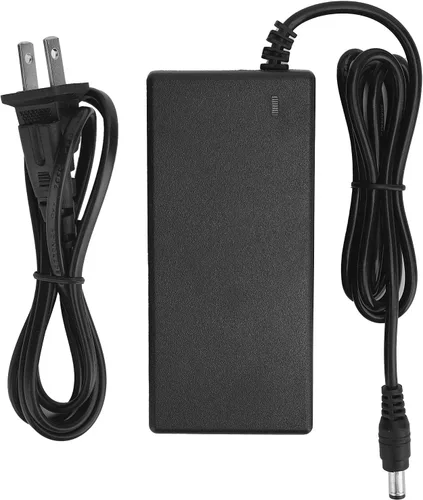 Miniatura 8 de Cargador adaptador de corriente DC 42V 2A para batería de litio de 36V y carga silenciosa