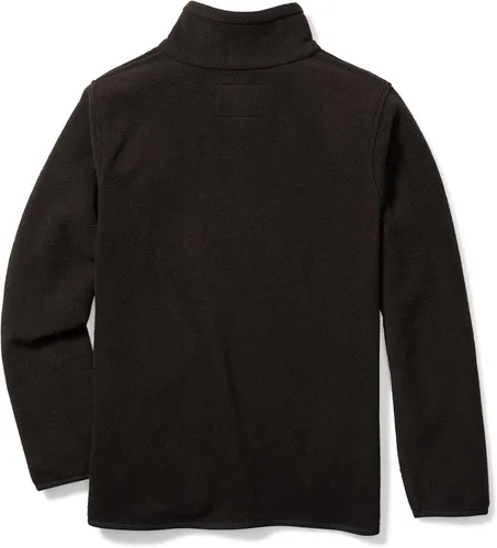 Miniatura 2 de Tienda Essentials Boys and Toddlers' Polar Fleece Full-Zip Mock Jacket