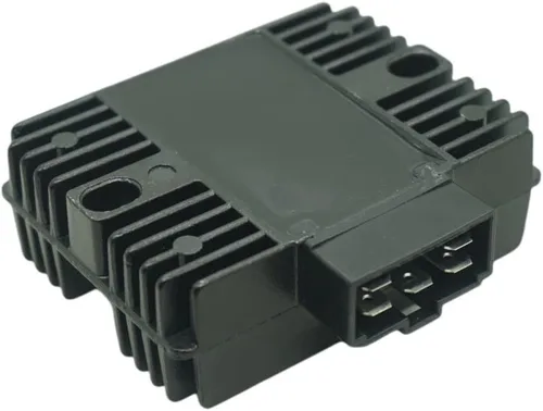 Miniatura 4 de Regulador de Voltaje de la Motocicleta Rectificador 12V 5Pin Ajuste para S & uzuki GIXXER150 SF155CC GSX150 32800-34J00-00 Rectificador GIXXER 150
