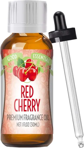 Miniatura 76 de Good Essential – Aceite de fragancia profesional de almendra 10 ml para difusor, velas, jabones, perfume, aromaterapia 0.33 fl oz