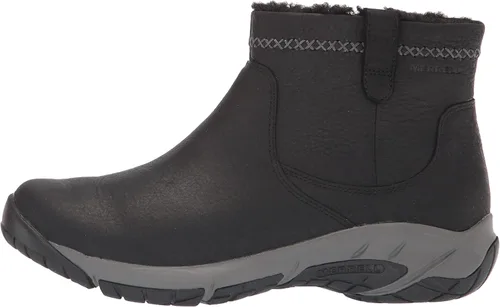 Miniatura 8 de Merrell Botas de nieve impermeables Encore 4 Bluff para mujer