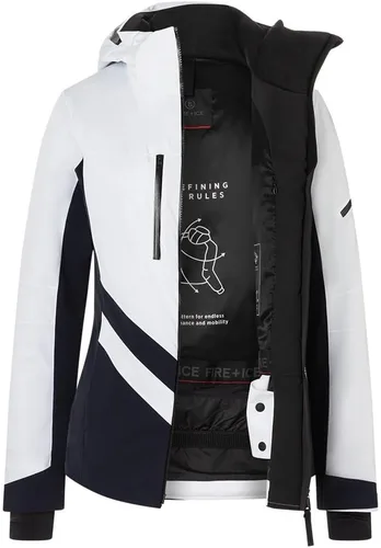 Miniatura 3 de FUEGO y ICE L Dayla-T JKT