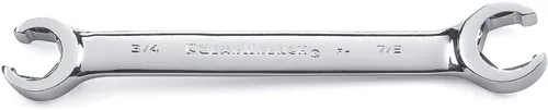 Miniatura 4 de GEARWRENCH Juego de 6 llaves para tuercas cónicas, SAE - 81907