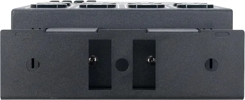 Miniatura 4 de ADJ Productos DMX20L 4 canales Universal DMX Dimmer/Switch Pack, Compacto y Portátil. 600 vatios por canal 15A máx