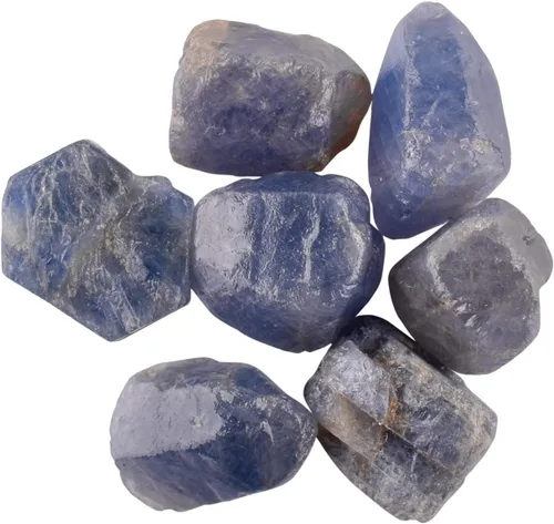 Miniatura 7 de Odrilliongems Piedras preciosas naturales, bricolaje hecho a mano, fabricación de joyas, suministros sueltos al por mayor, envoltura de alambre