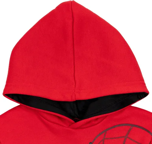 Miniatura 4 de Marvel Spidey and His Amazing Friends Toddler Boys Pullover Hoodie
