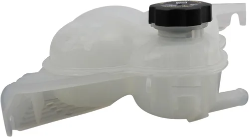 Miniatura 126 de TRQ Conjunto de depósito de refrigerante con tapa presurizada compatible con Toyota RAV4 2006-2017