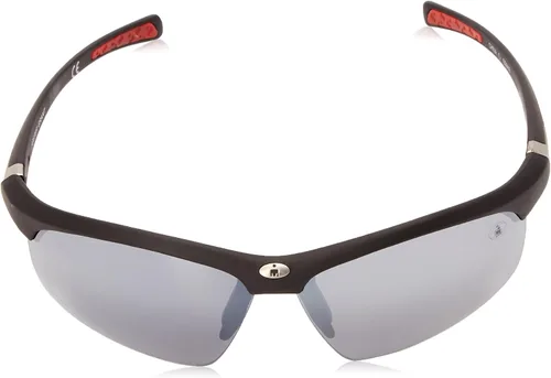 Miniatura 2 de Ironman Principle 10231892 - Lentes de sol envolventes para hombre