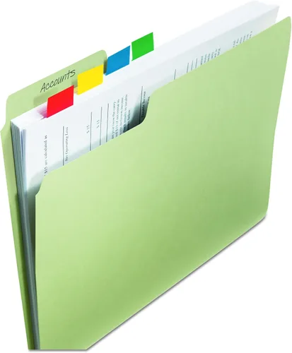 Miniatura 2 de Notas autoadhesivas de Post-it, Verde