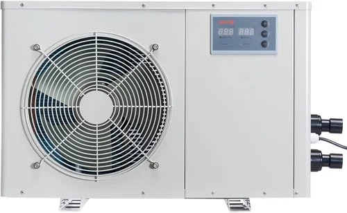 Miniatura 9 de VEVOR Enfriador de acuario de 150 galones, enfriador de agua de 1/2 HP para hidroponía, enfriamiento rápido para pecera, ajolote, arrecife de coral