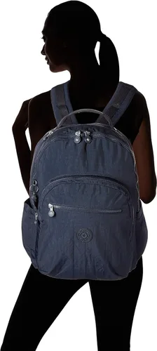 Miniatura 4 de Kipling Seoul - Mochila para mujer.), KI3864