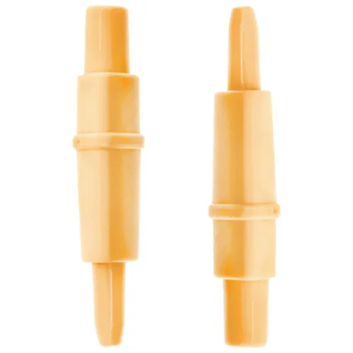 Miniatura 5 de Adaptador de brida Adaptador de conector para bomba Spectra S1/S2 a compatible con el nuevo Medela PIS MaxFlow Conector Medela Flange Medela