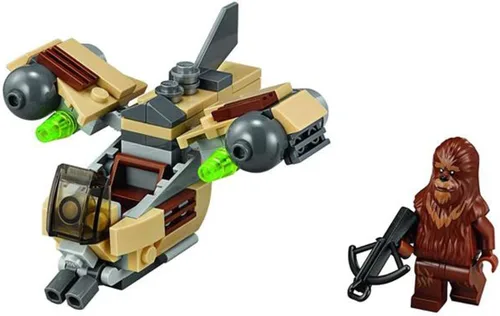 Miniatura 2 de LEGO Star Wars