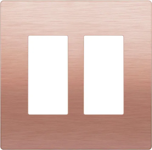 Miniatura 54 de LIDER Placa de pared decorativa sin tornillos para interruptor, resistente a los impactos, plexiglás de acrílico espejado, renovación moderna
