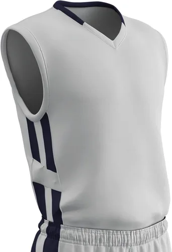 Miniatura 15 de CHAMPRO Camiseta de baloncesto muscular para hombre
