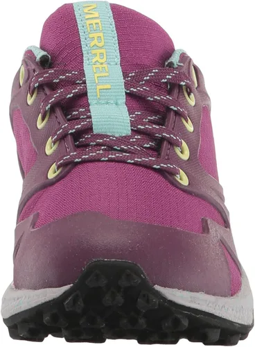 Miniatura 2 de Merrell Altalight - Tenis de senderismo bajos para niños