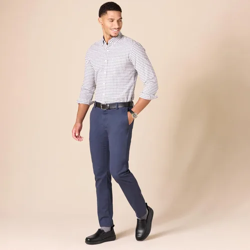 Miniatura 5 de Tienda Essentials Zapatos de servicio cómodos para hombre