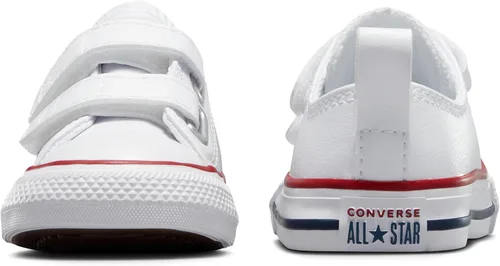 Miniatura 6 de Converse Kids' Chuck Taylor All Star Easy-On Leather Sneaker