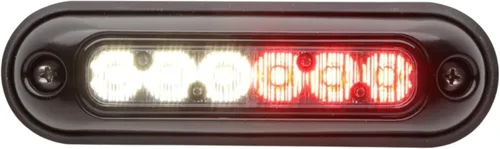 Miniatura 4 de Whelen Ingeniería ION Serie Super-LED Faro - Ámbar