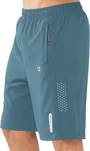 Miniatura 307 de NORTHYARD - Pantalones cortos deportivos para correr para hombres, ligeros, de secado rápido, 7, 5 o 9 pulgadas, para senderismo, deportes, gimnasio