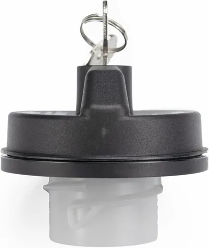 Miniatura 6 de Tapa de Gasolina con Cerradura, Tapa de Combustible con Cerradura de Repuesto 5278655AA Para Dodge Jeep Chrysler 2000-2020 - Ram 1500 2500 3500