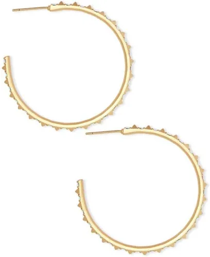 Miniatura 2 de Kendra Scott Pendientes de aro Veronica