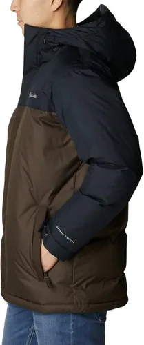 Miniatura 3 de Columbia Parka Grand Trek II para hombre