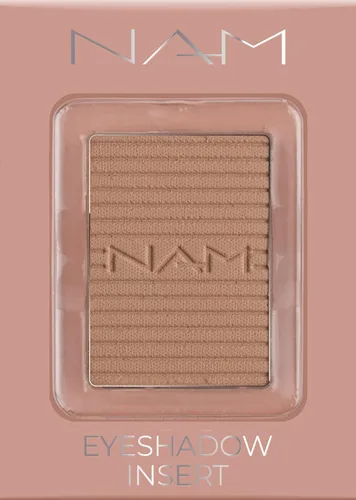 Miniatura 6 de NAM Maquillaje Sombra de Ojos Mate NR 2 - Burdeos, 0.12 oz
