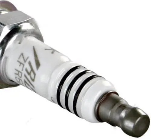 Miniatura 3 de NGK Para Mazda 626 1993-2002 Bujía Iridium Caja de 4 ZFR5FIX-11 2477