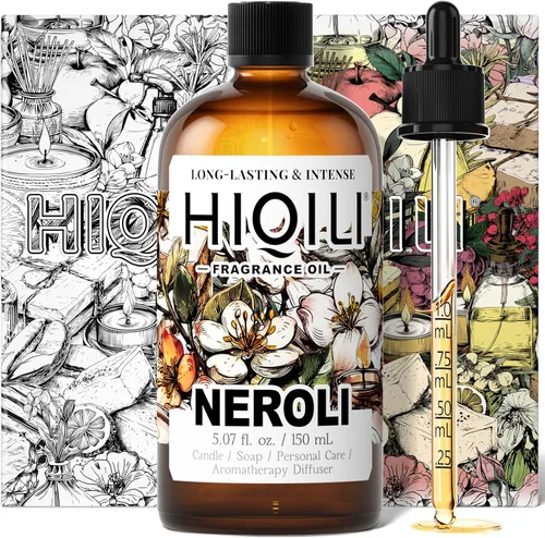 Miniatura 59 de HIQILI Aceite de fragancia de fresa para uso difusor, ideal para velas, jabón, mantequilla corporal, perfume de aroma afrutado de bricolaje, 5.07