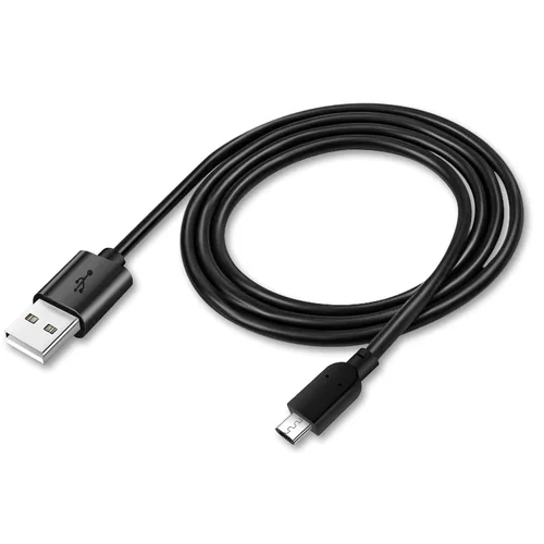 Miniatura 6 de GUY-TECH Cable de carga USB, cable de carga compatible con Edifier M21 M23 Bluetooth compacto portátil reproductor MP3 sonido envolvente altavoz