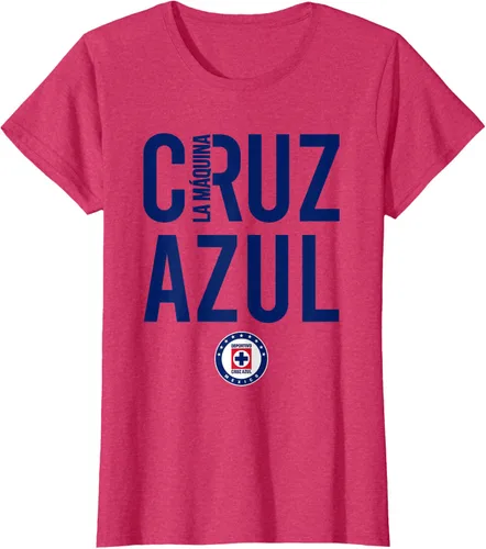 Miniatura 7 de Deportivo Cruz Azul Camiseta, Blanco, S