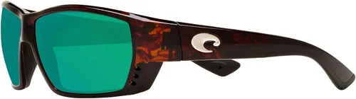 Miniatura 3 de Costa Del Mar Gafas de sol rectangulares Tuna Alley para hombre
