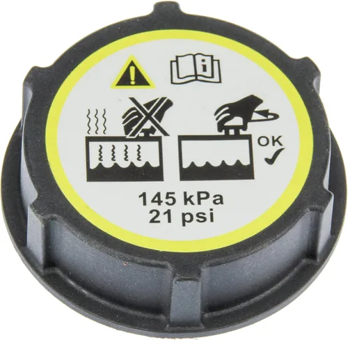 Miniatura 4 de URO Parts 31368311 Tapa del tanque de expansión