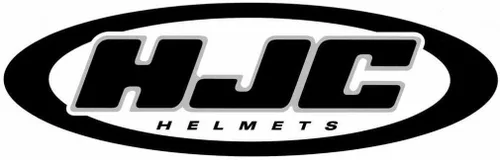Miniatura 2 de HJC HJ-09 Series parabrisas para casco gris oscuro - CL-15 CL-16 CL-17