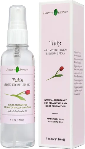 Miniatura 18 de Spray de Vainilla para Ropa de Cama y Habitación, Fragancia Natural para el Hogar Hecha con Aceite Esencial de Vainilla Puro, Perfecto Ambientador