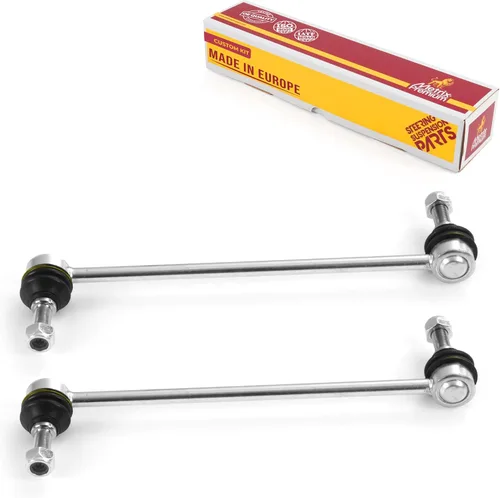 Miniatura 220 de Metrix Premium - Barra estabilizadora delantera L & R K750188 y K750189 para Chevrolet Equinox 08-17, Captiva Sport 12-15, GMC Terrain 10-17