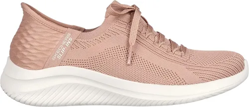 Miniatura 5 de Skechers Zapatos deportivos para mujer con manos libres Ultra Flex 3.0 - Brilliant Path, Baya