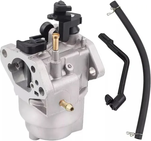 Miniatura 4 de Carburador para Powerstroke PS906025 PS906025A 7500 6000 vatios generador reemplazo Carb