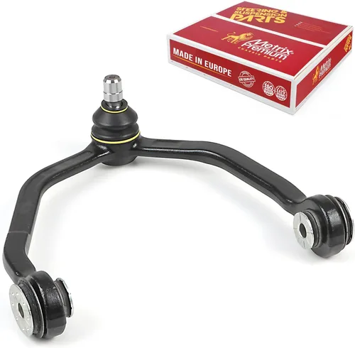 Miniatura 31 de Metrix Premium Chassis Parts - Brazo de control superior delantero izquierdo con junta esférica y conjunto de buje para Ford Expedition 4WD 97-02